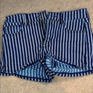 American eagle shorts